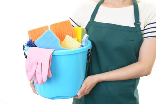 Transparent pricing model for Cleaners SE5 with load-based rates