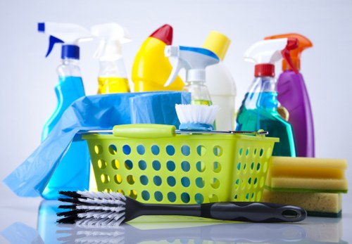 Cleaners SE5 commitment to anti-slavery standards and ethical operations