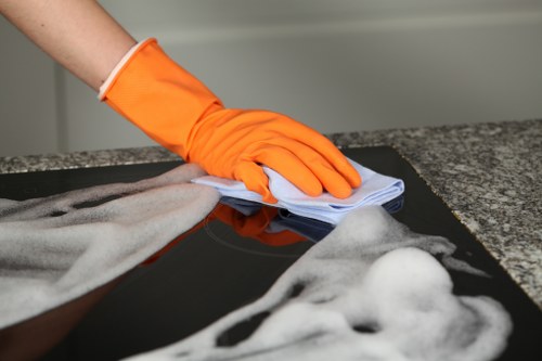 Domestic cleaning appointment in SE5 for regular upkeep and one-off cleaning needs