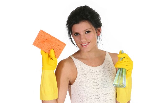 Insured and safety-focused cleaners serving SE5 properties