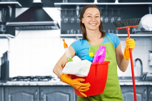 Local house cleaning service for homes in SE5 near Camberwell