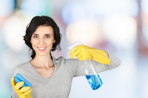 Property-based cleaning quote examples in SE5