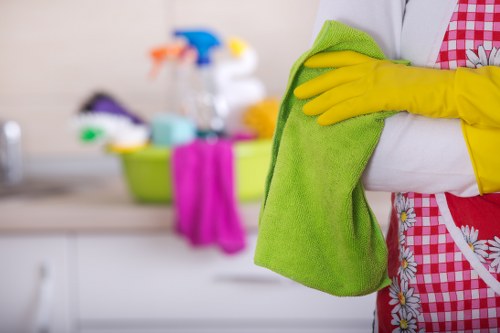 Accurate Cleaners SE5 quotation based on load and access