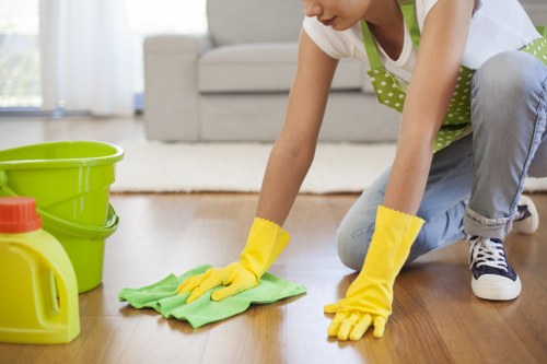 Mattress care for rented properties and family homes in SE5